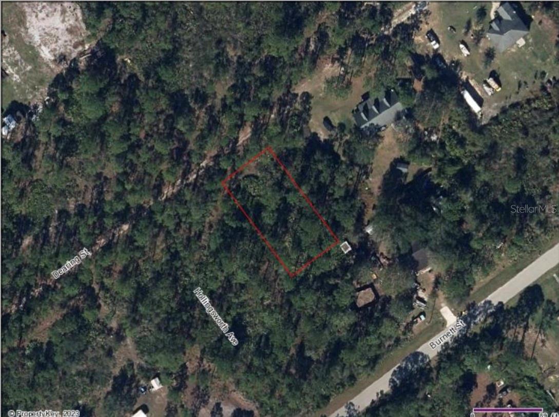 1015 Dearing St Property Photo 1