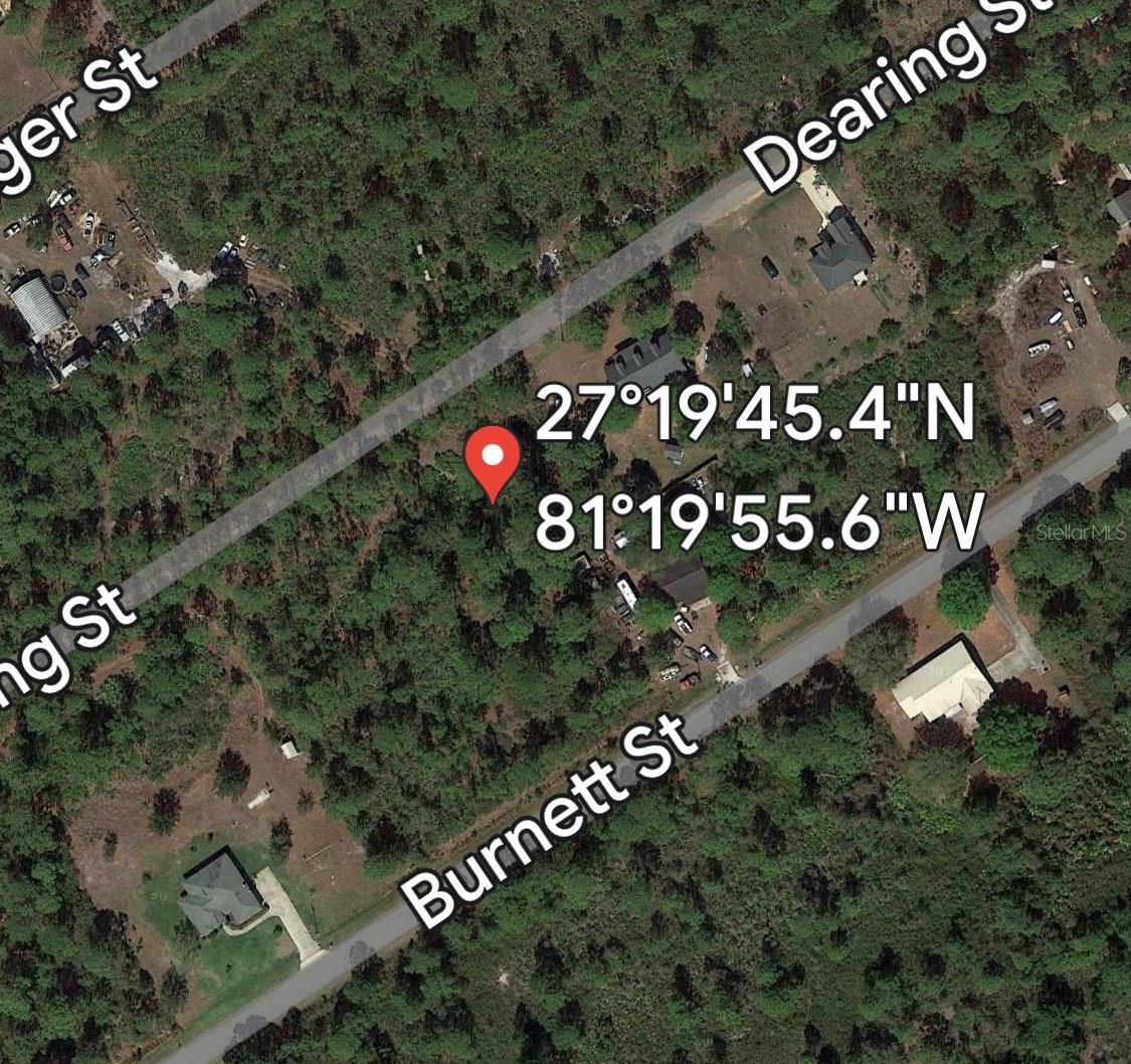 1015 Dearing St Property Photo 2