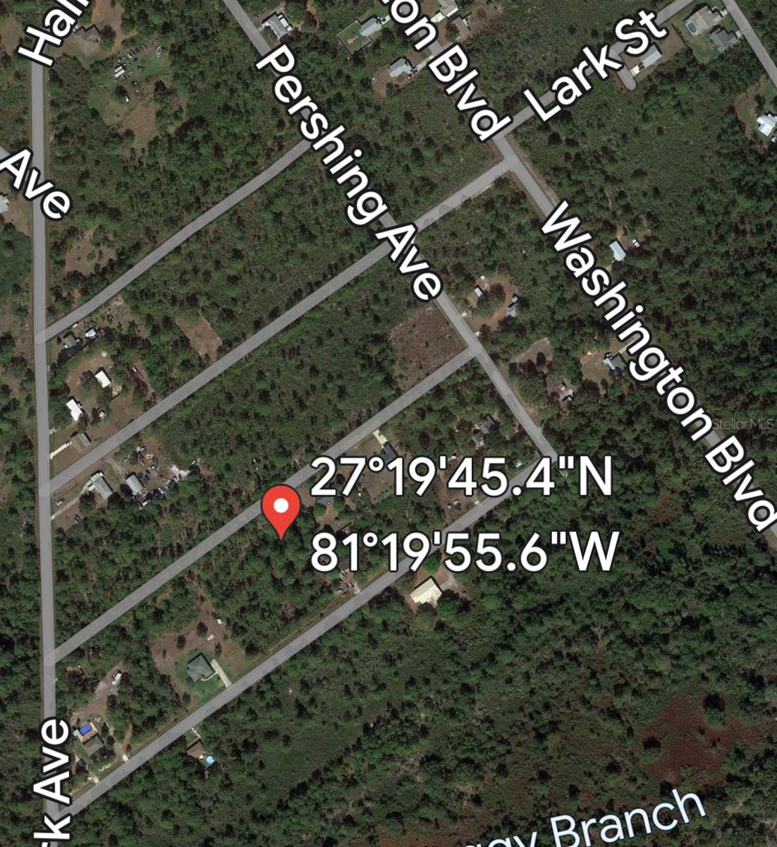 1015 Dearing St Property Photo 3