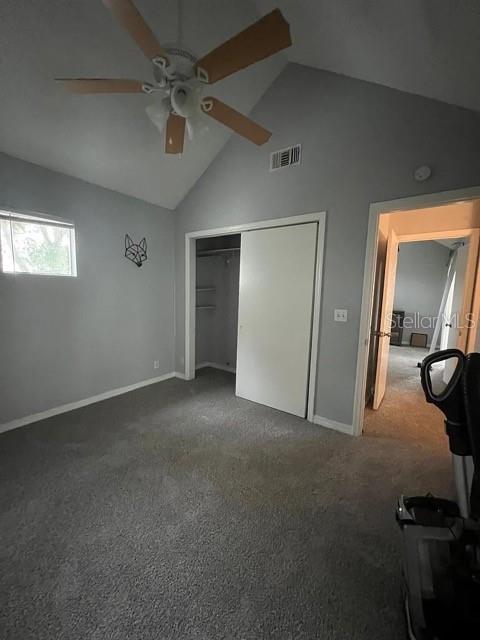 2300 Twelve Oaks Dr #j6 Property Photo 3