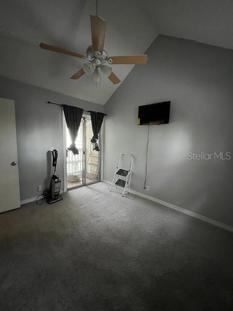 2300 Twelve Oaks Dr #j6 Property Photo 16