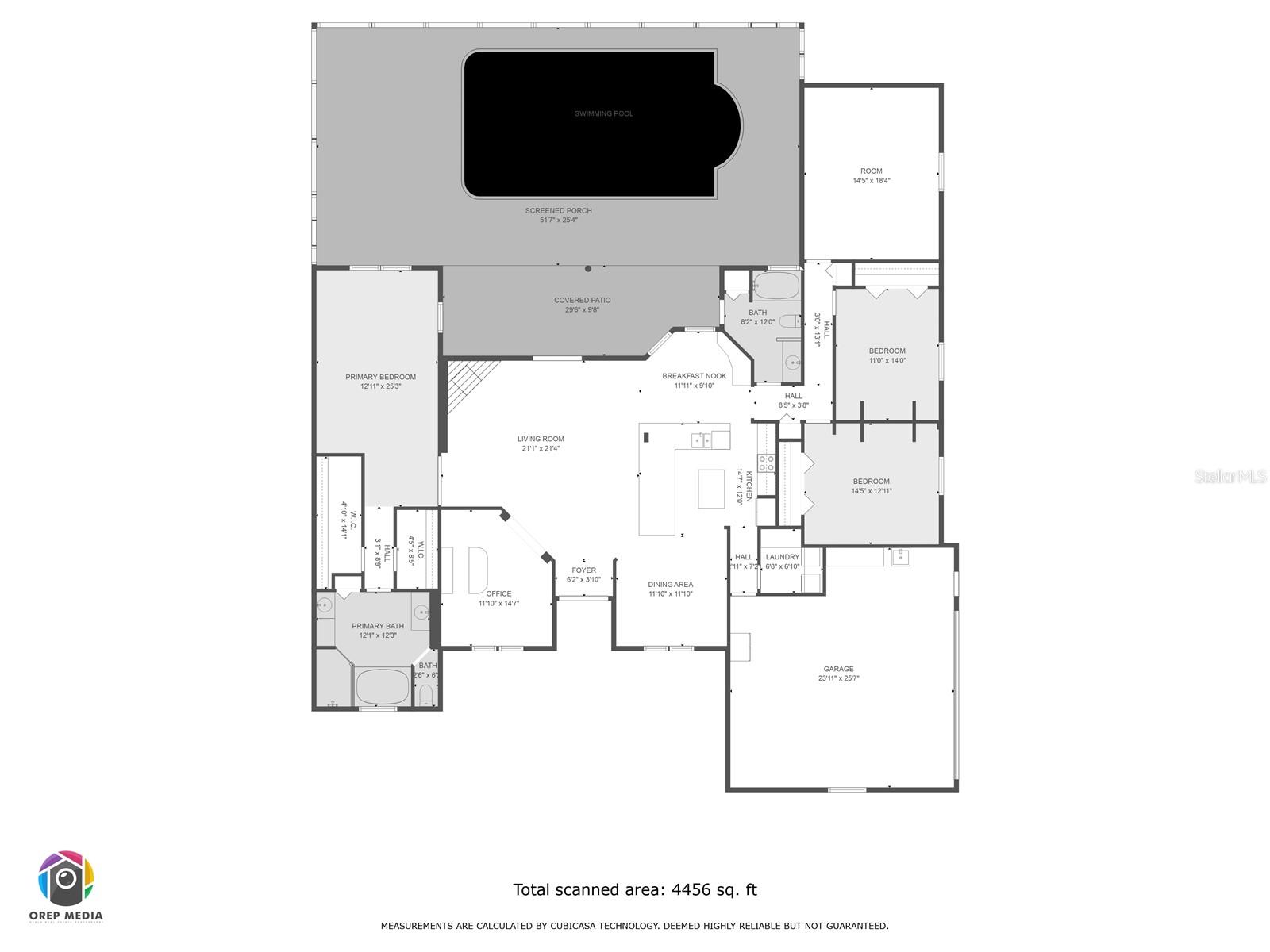 10411 Sw 52nd Ct Property Photo 4