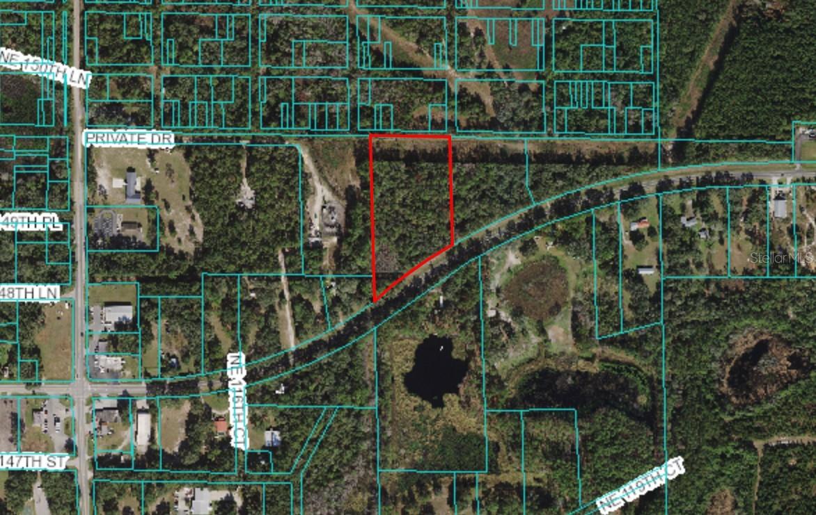 E Hwy 316 Property Photo 1