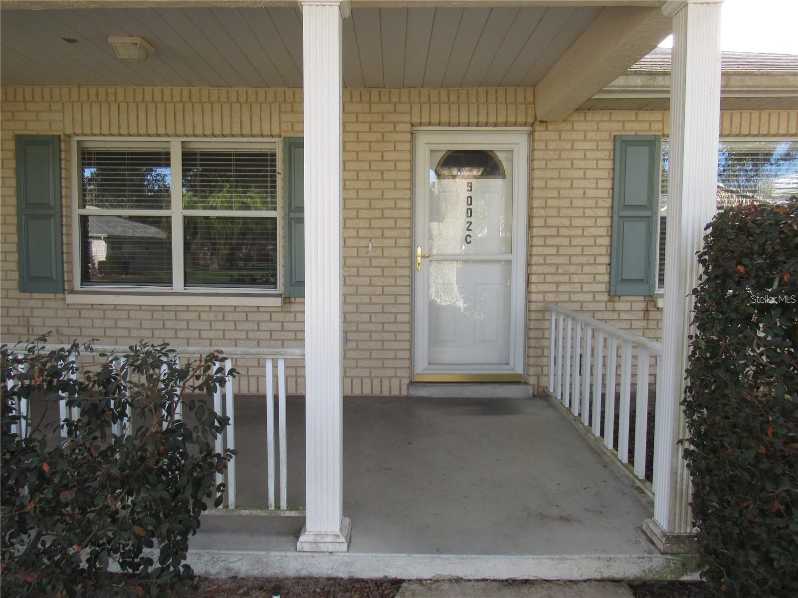 9002 Sw 96th Ln #c Property Photo 4