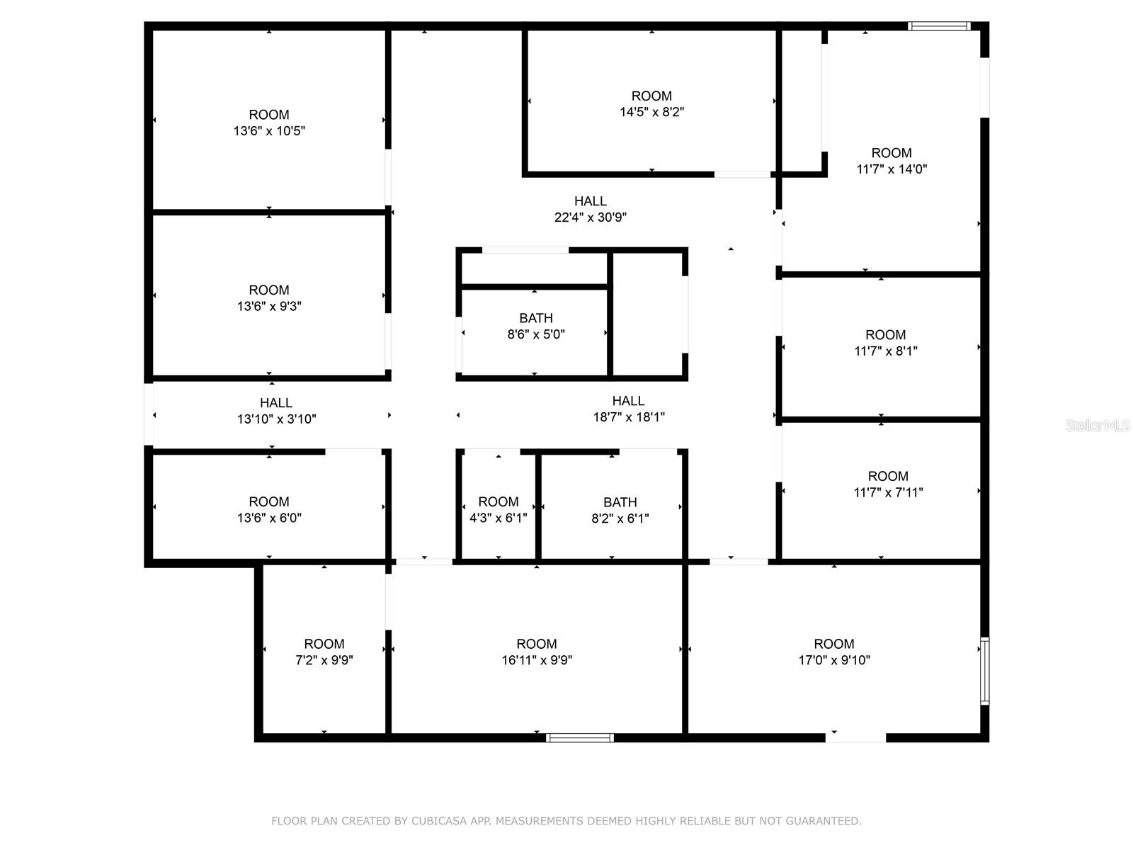 9401 Sw Highway 200 #600 Property Photo 13