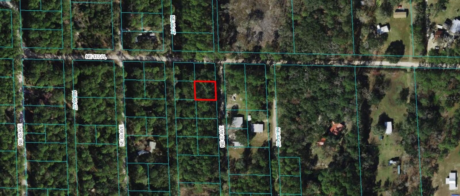 00 NE 67TH AVE Property Photo 1