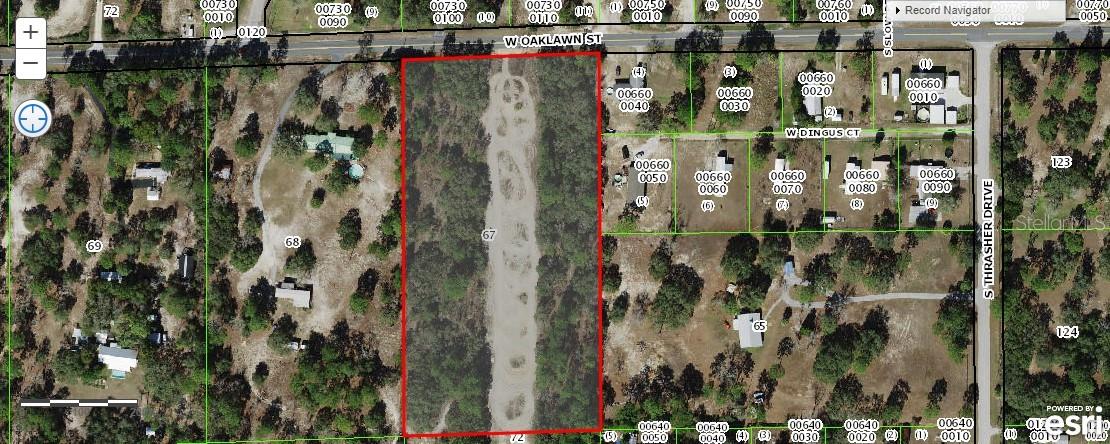 5032 W Oaklawn St Property Photo 1