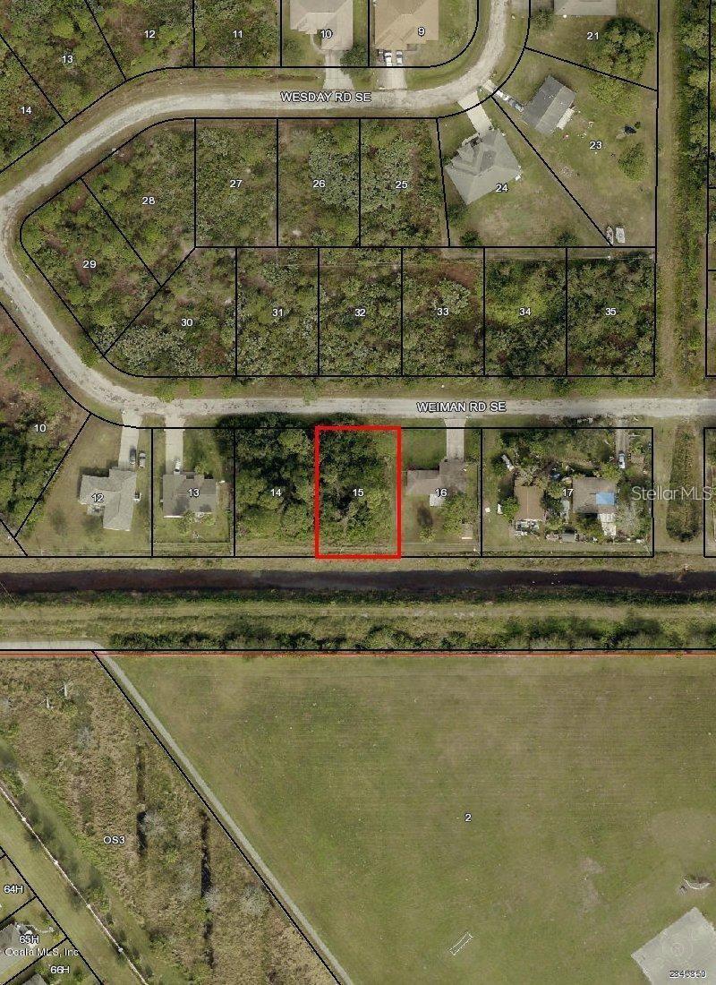1546 Se Weiman Rd Property Photo 1