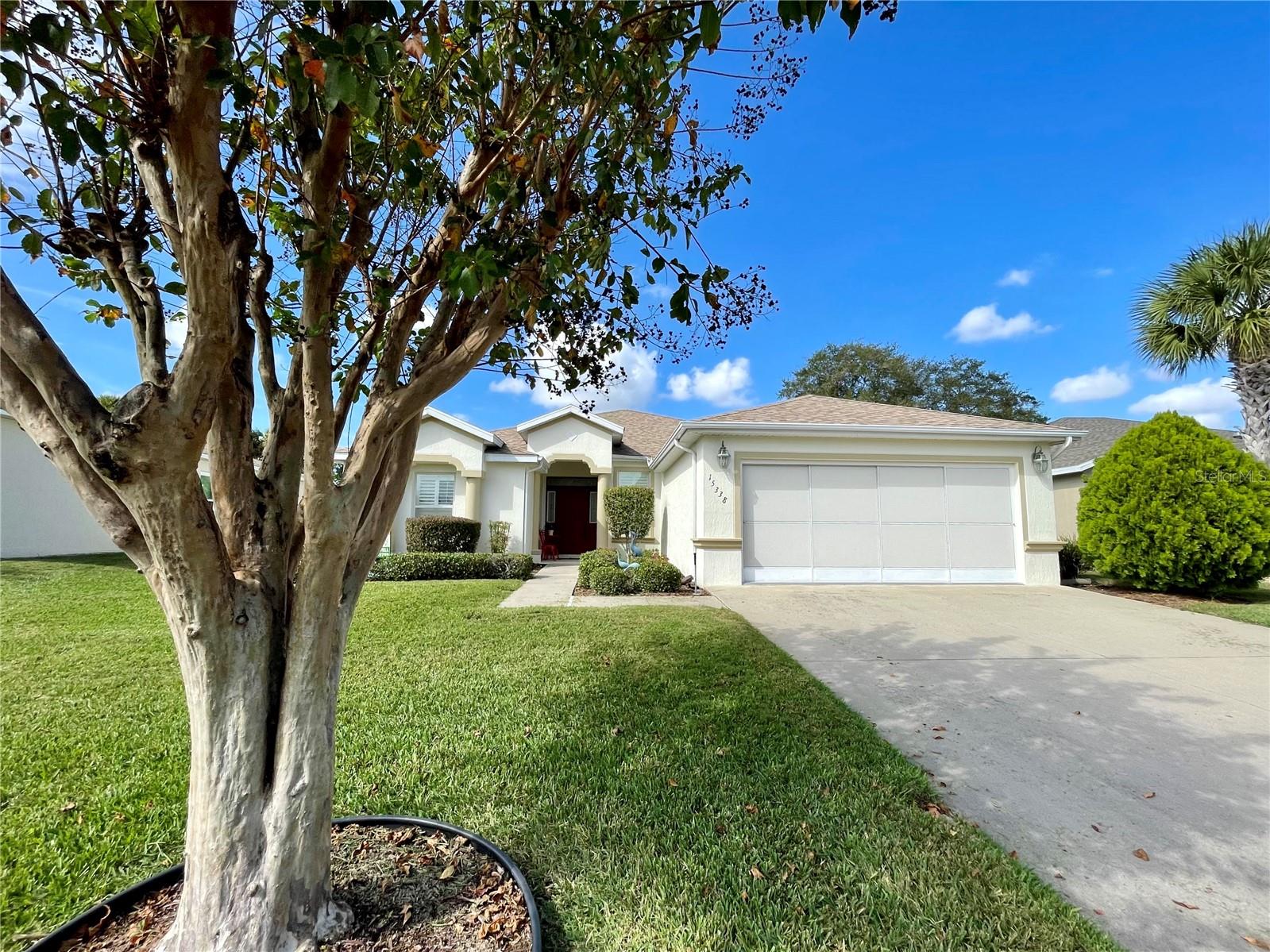 15338 Sw 14th Avenue Rd Property Photo 1
