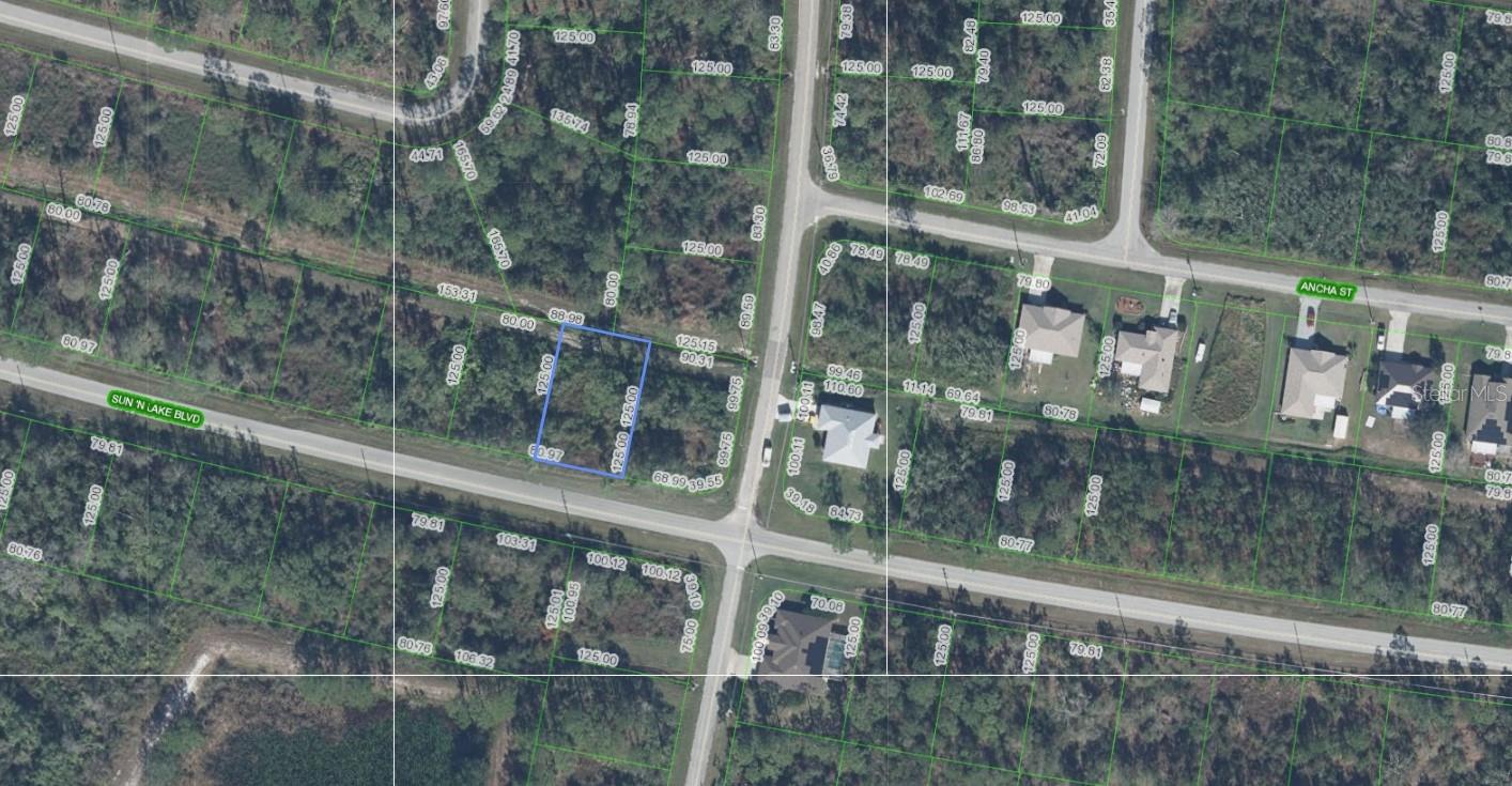 8224 Sun N Lake Blvd Property Photo 1