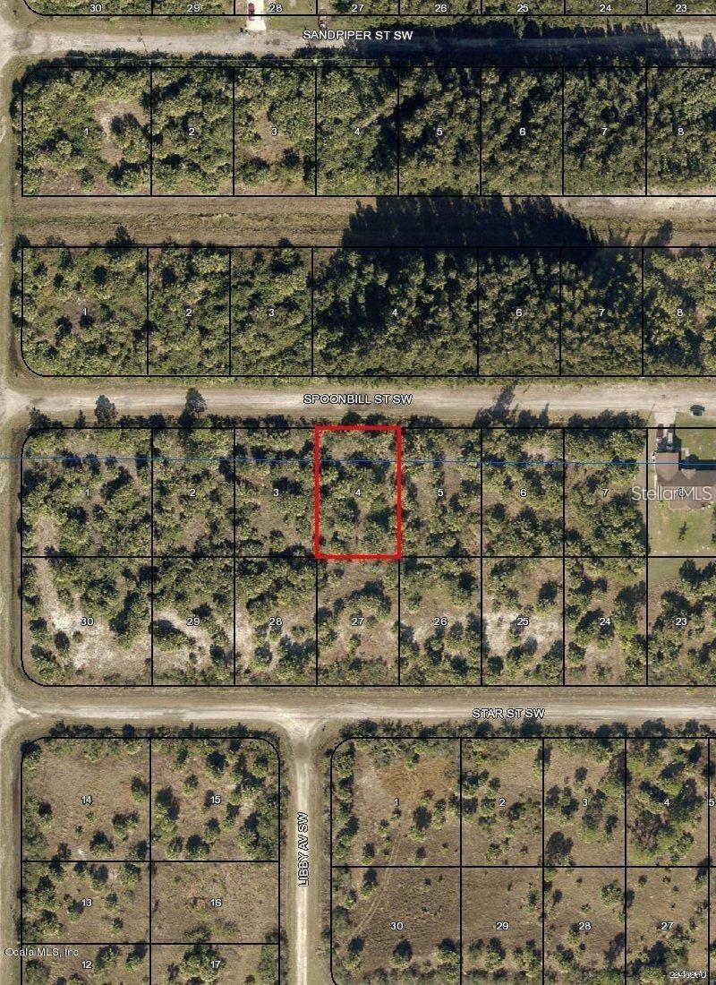 776 Sw Spoonbill St Property Photo 1