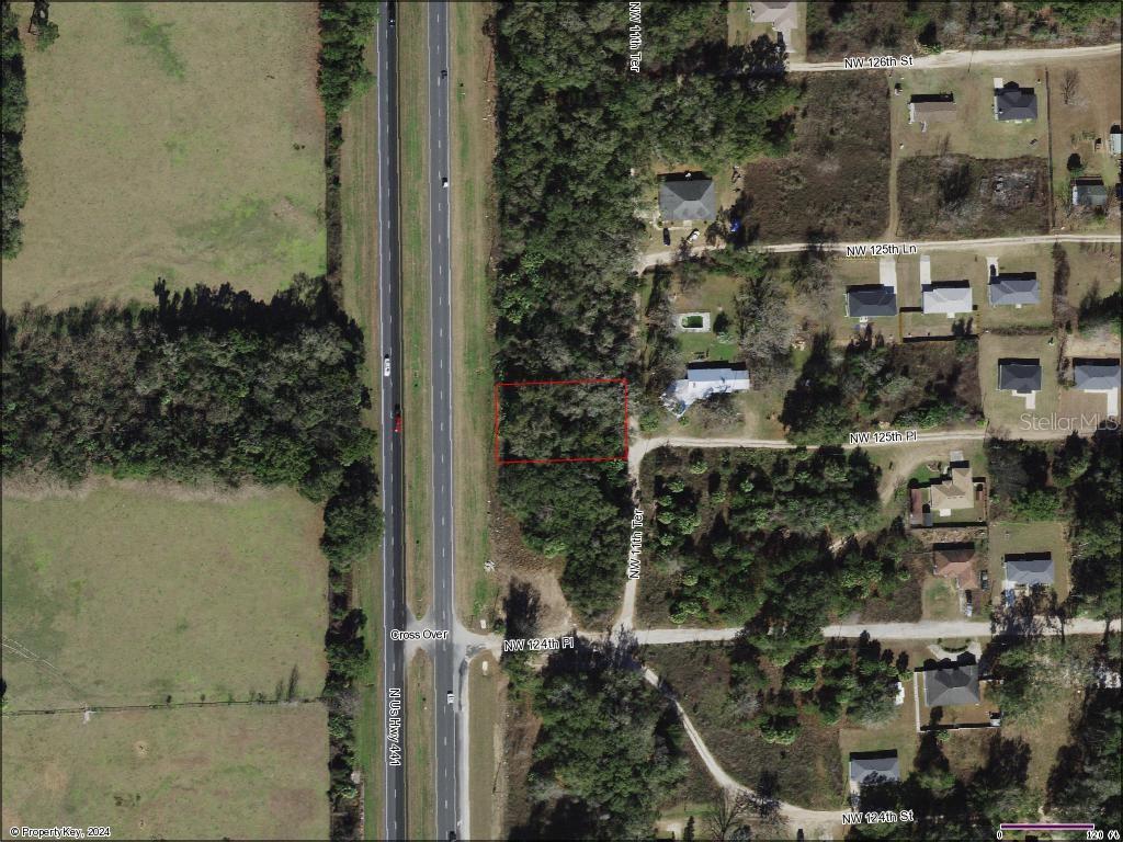 Tbd N Us Hwy 441 #lot 10 Property Photo 2
