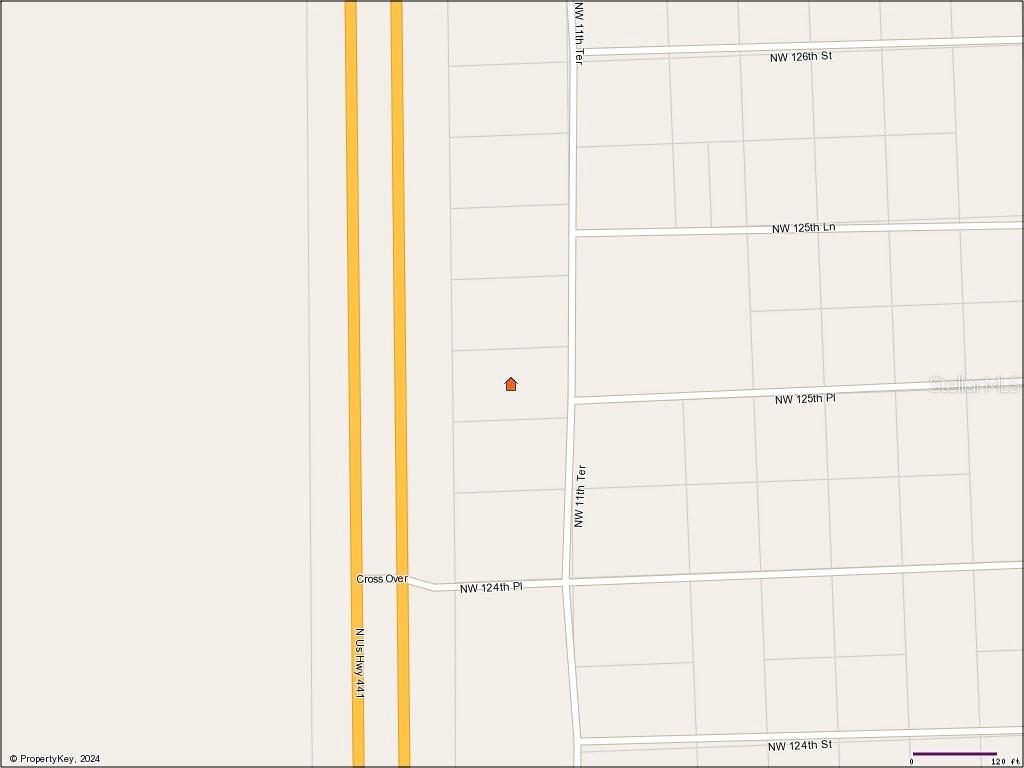 Tbd N Us Hwy 441 #lot 10 Property Photo 3