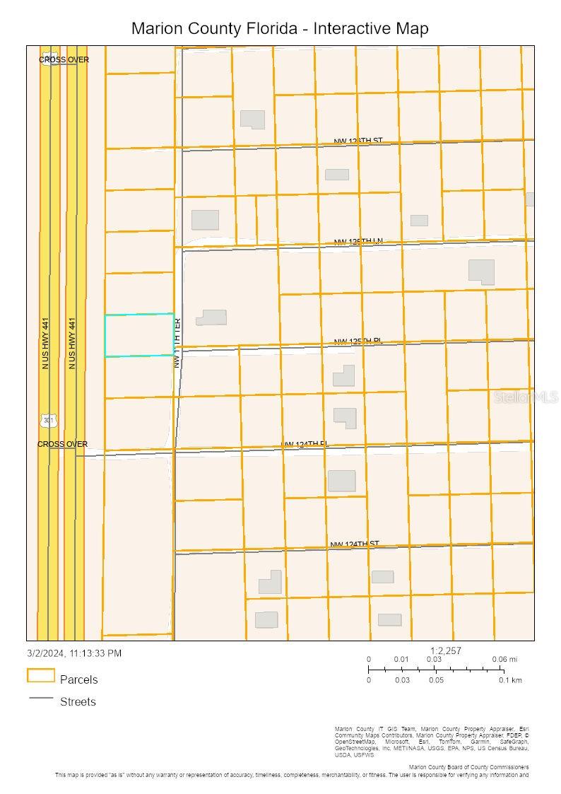 Tbd N Us Hwy 441 #lot 10 Property Photo 4