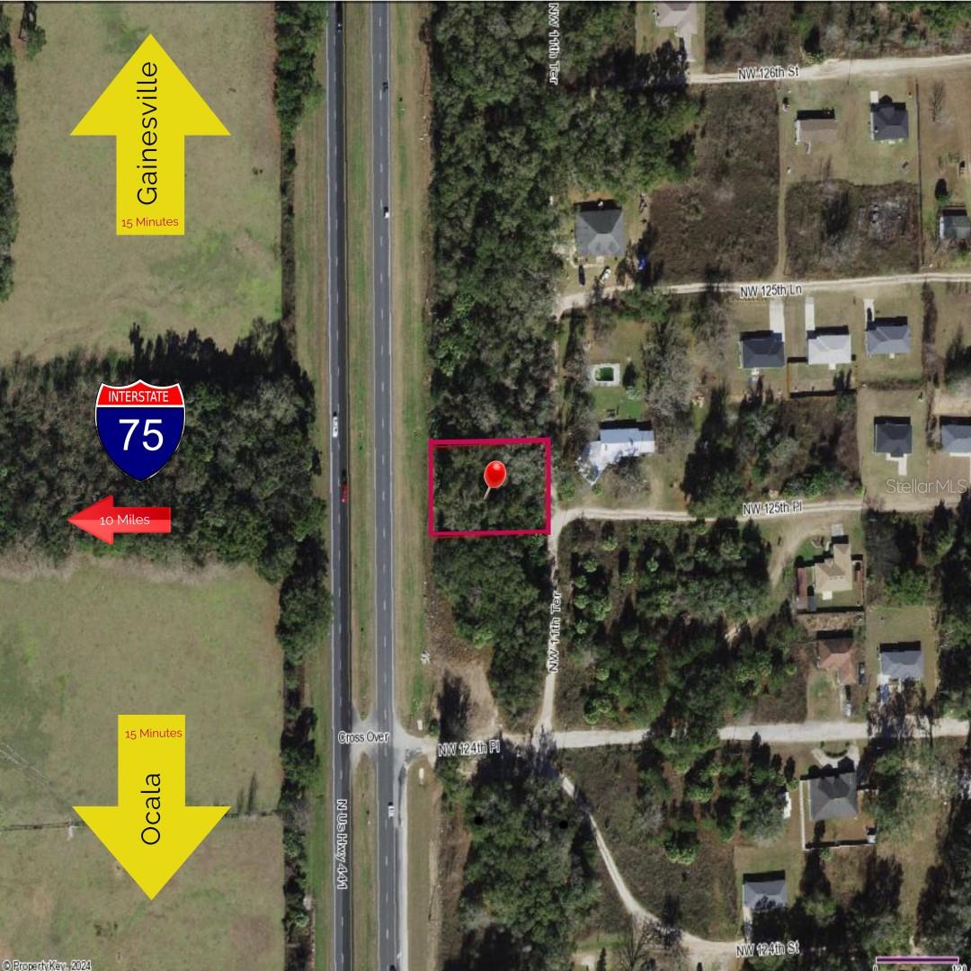 Tbd N Us Hwy 441 #lot 10 Property Photo 5