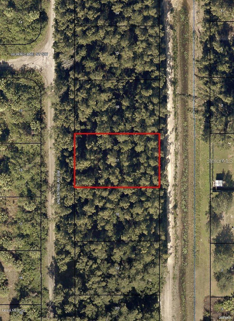 2637 SW VALENTINE AVE Property Photo 1
