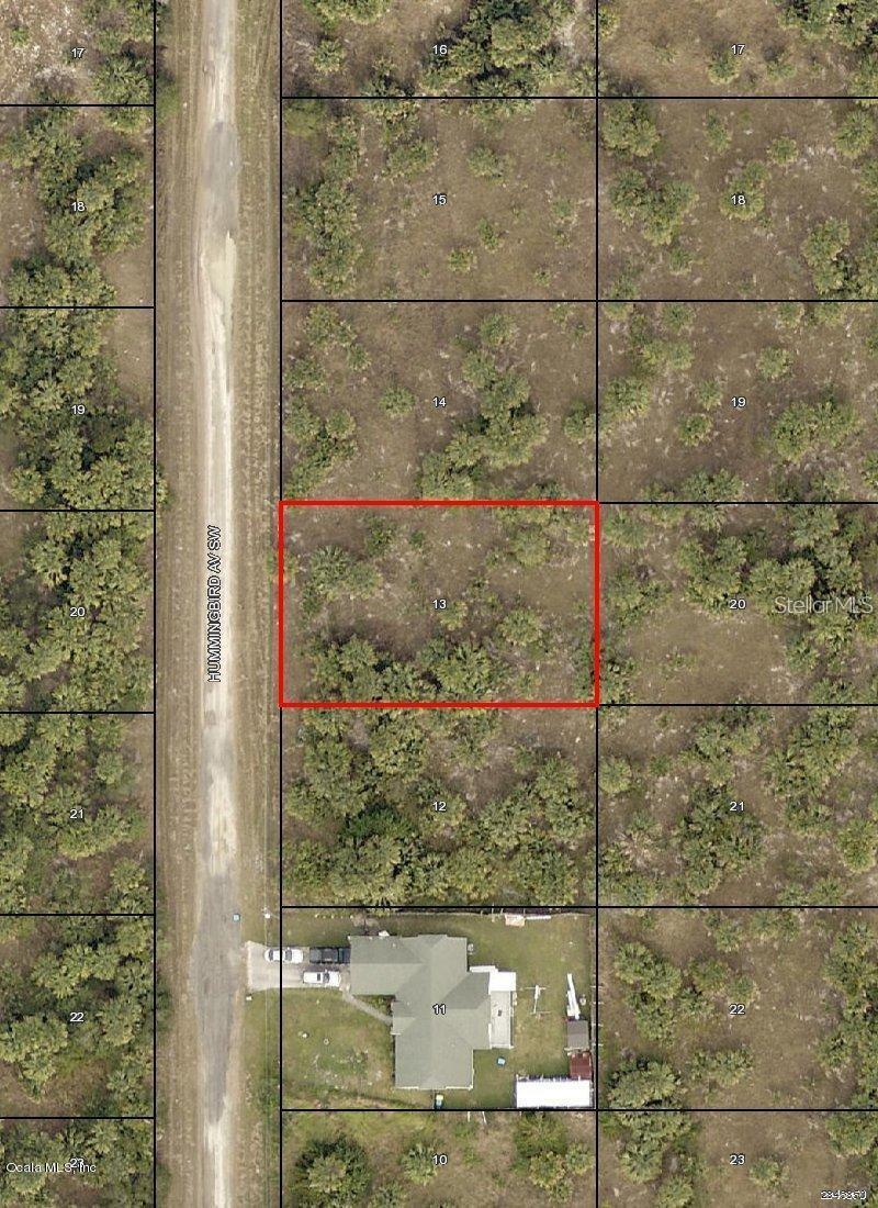 3237 SW HUMMINGBIRD AVE Property Photo 1
