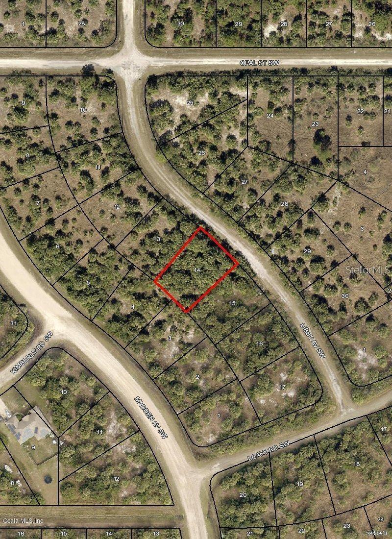 3056 LIBBY AVE SW Property Photo 1