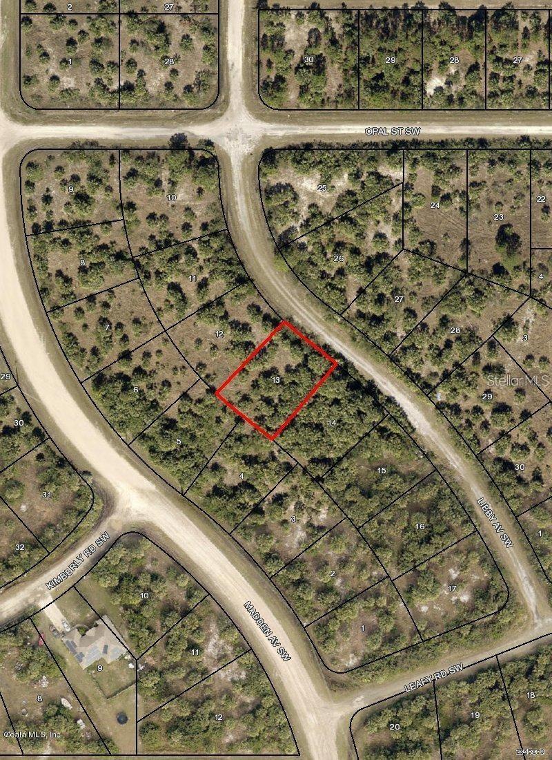 3042 LIBBY AVE SW Property Photo 1