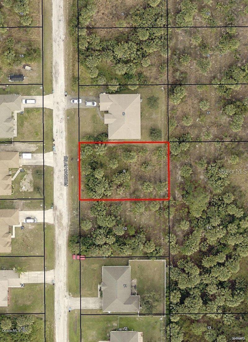 3271 Fresno Ave Se Property Photo 1