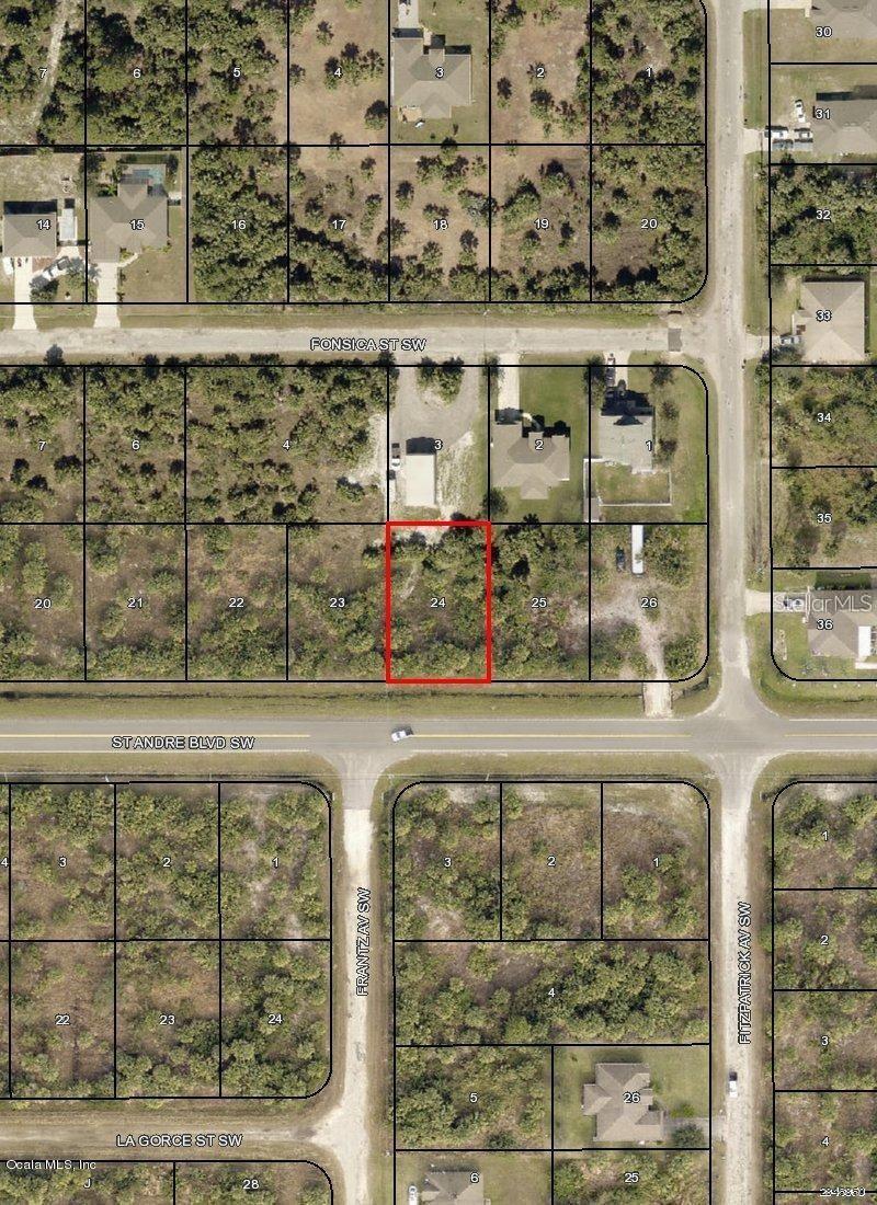 417 ST ANDRE BLVD SW Property Photo 1