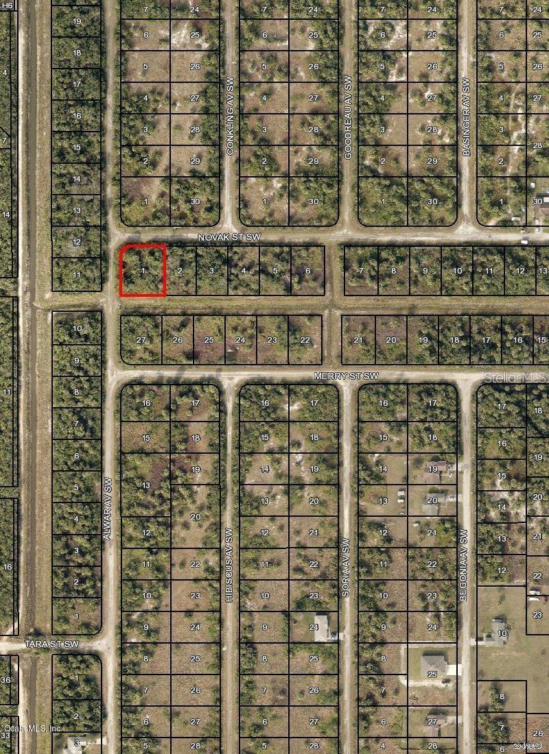 00 NOVAK ST SW Property Photo 1