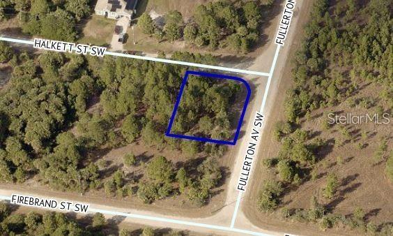00 HALKETT ST SW Property Photo 1