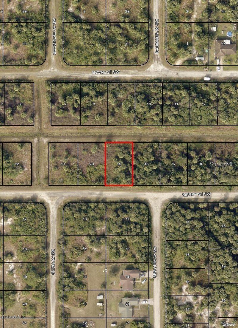 771 Merry St Sw Property Photo 1