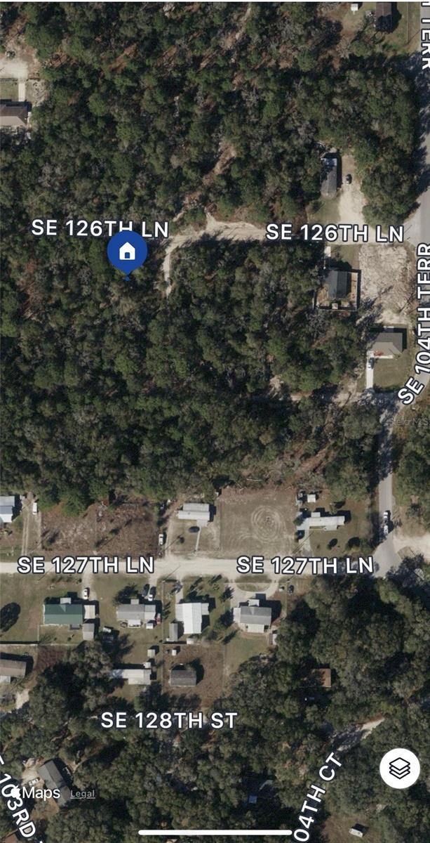 10392 Se 126th Ln Property Photo 3