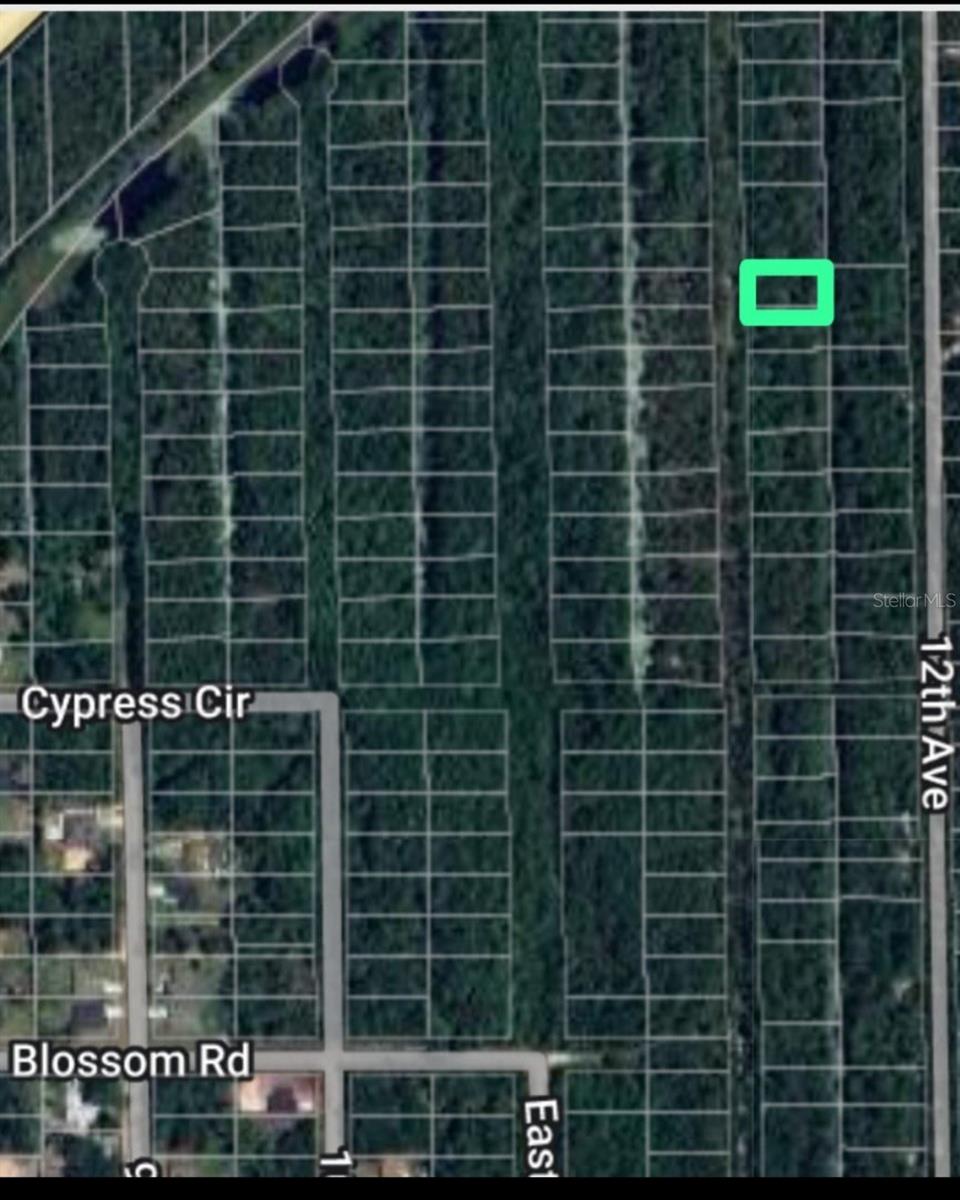 Tbd 11th Ave Property Photo 2