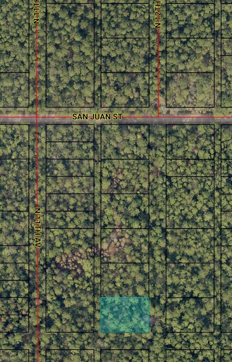 000 San Pablo Property Photo