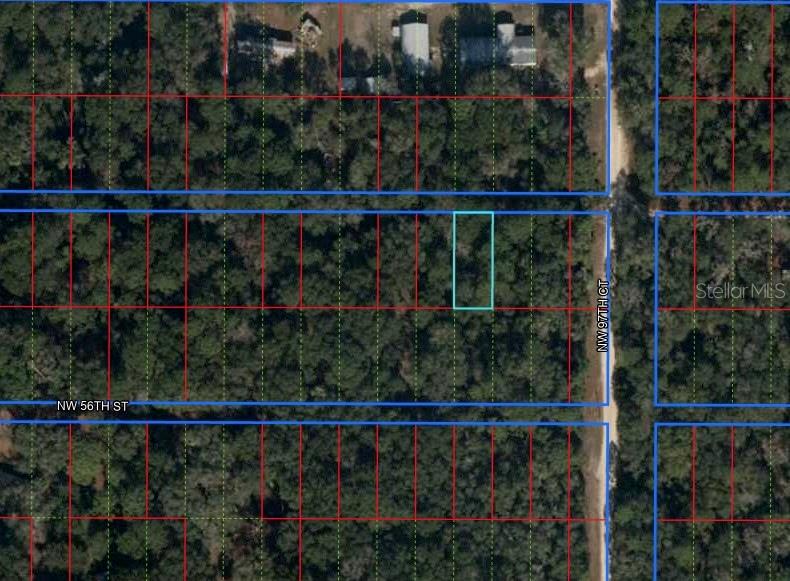 Lot 29 Nw 56 Pl Property Photo 1