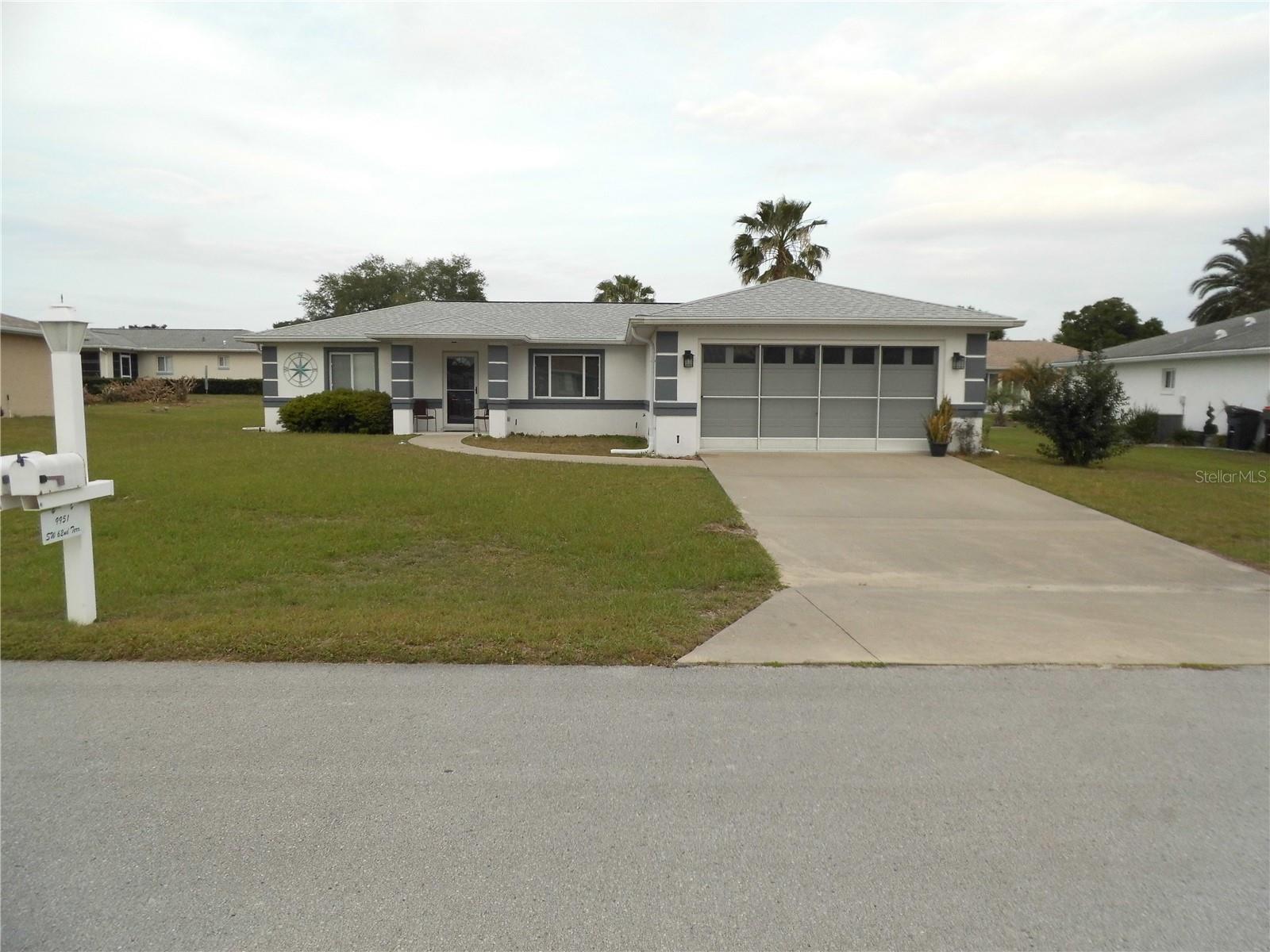 9951 Sw 62nd Ter Property Photo 1