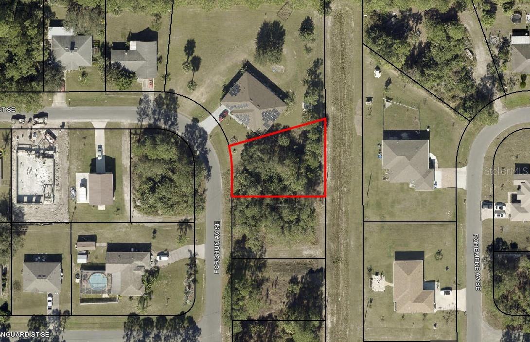 3011 Forghun Ave Se Property Photo 1