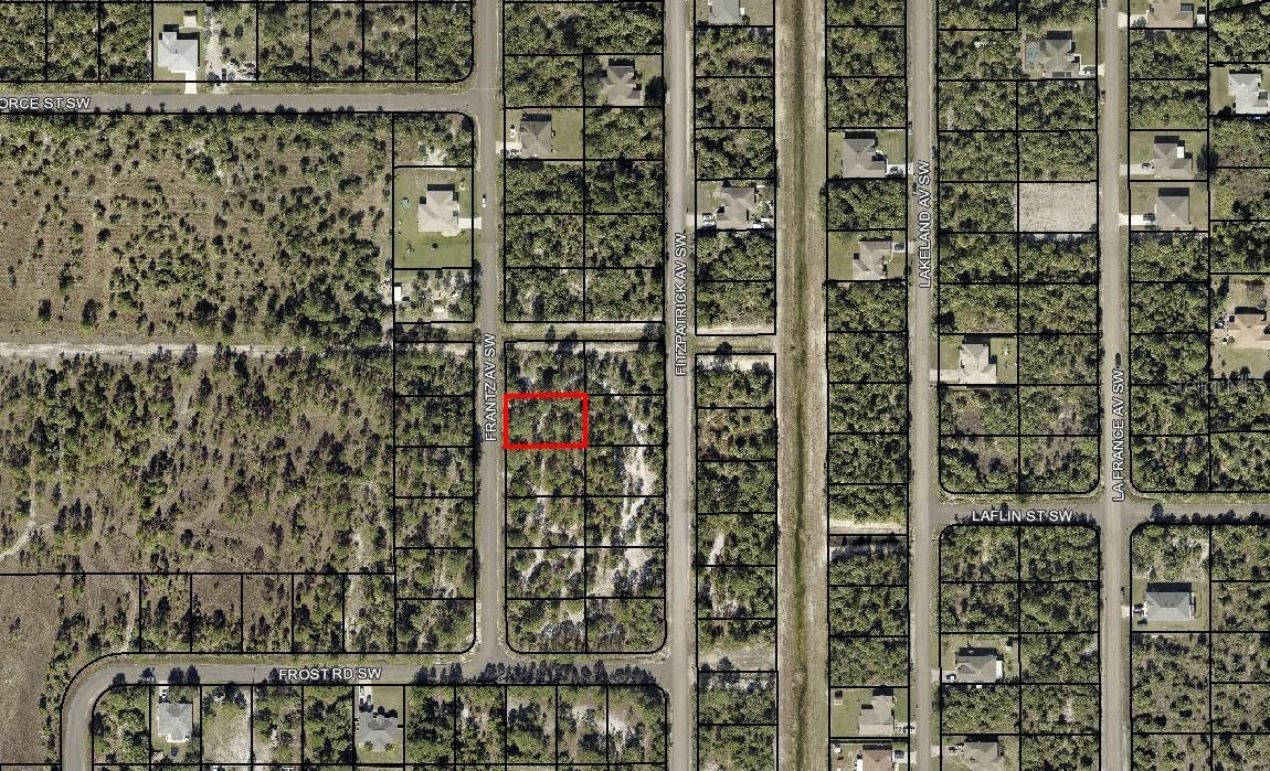 3165 Frantz Ave Sw Property Photo 2