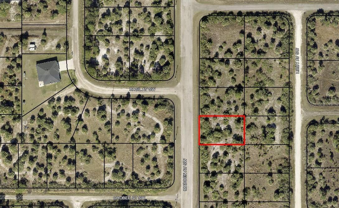 2919 Madden Ave Sw Property Photo 2