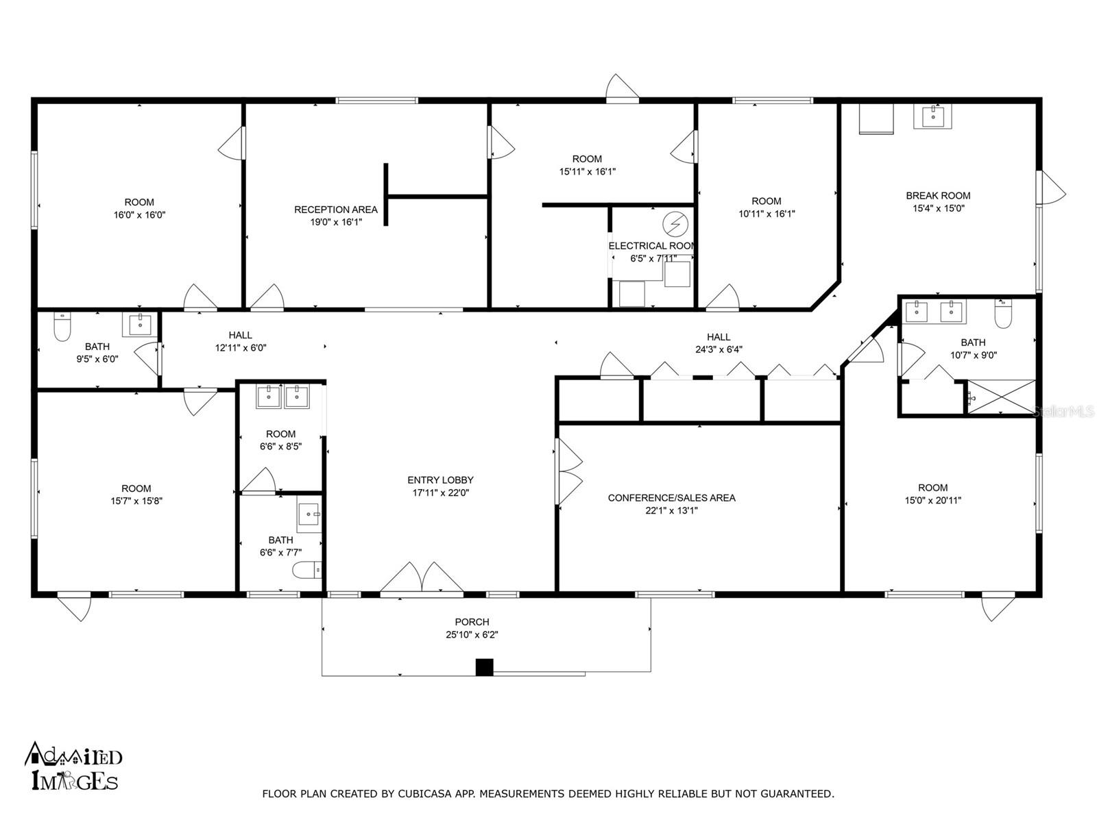 2519 W Highway 44 Property Photo 4