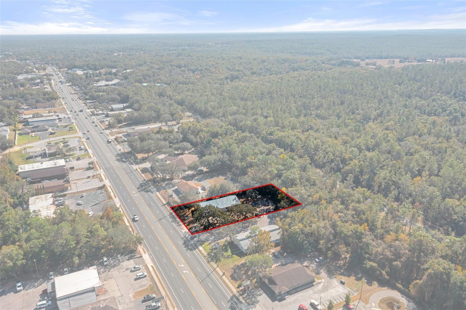2519 W Highway 44 Property Photo 34