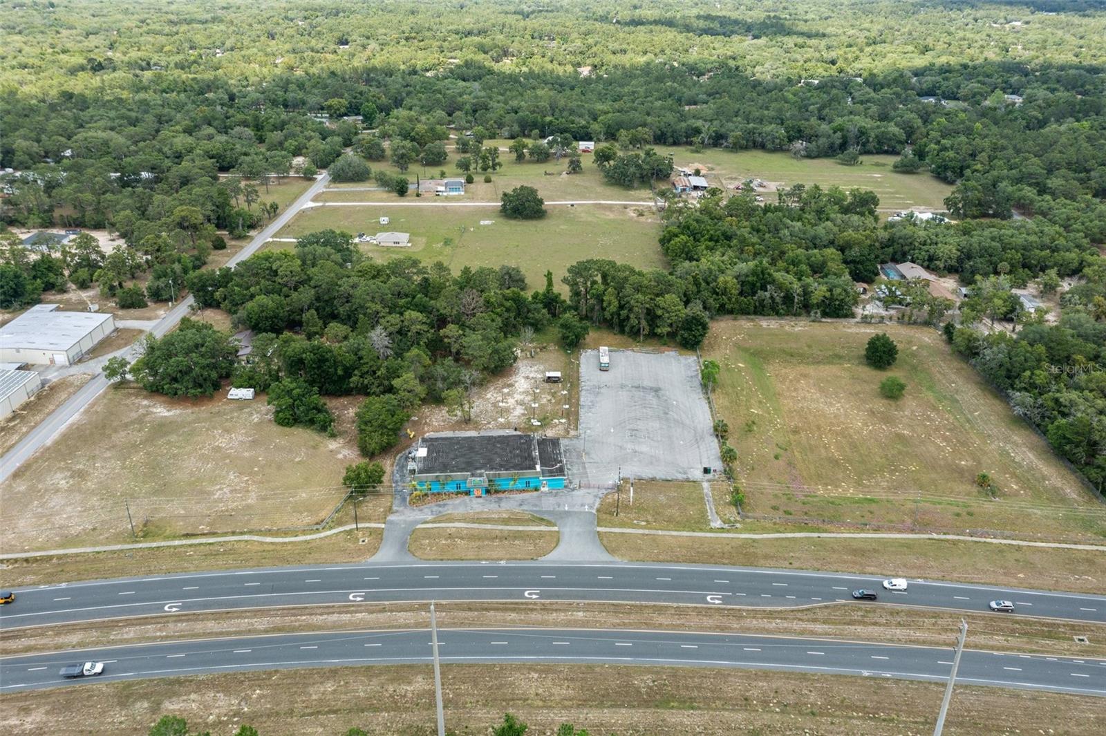 299 E Gulf To Lake Hwy Property Photo 35
