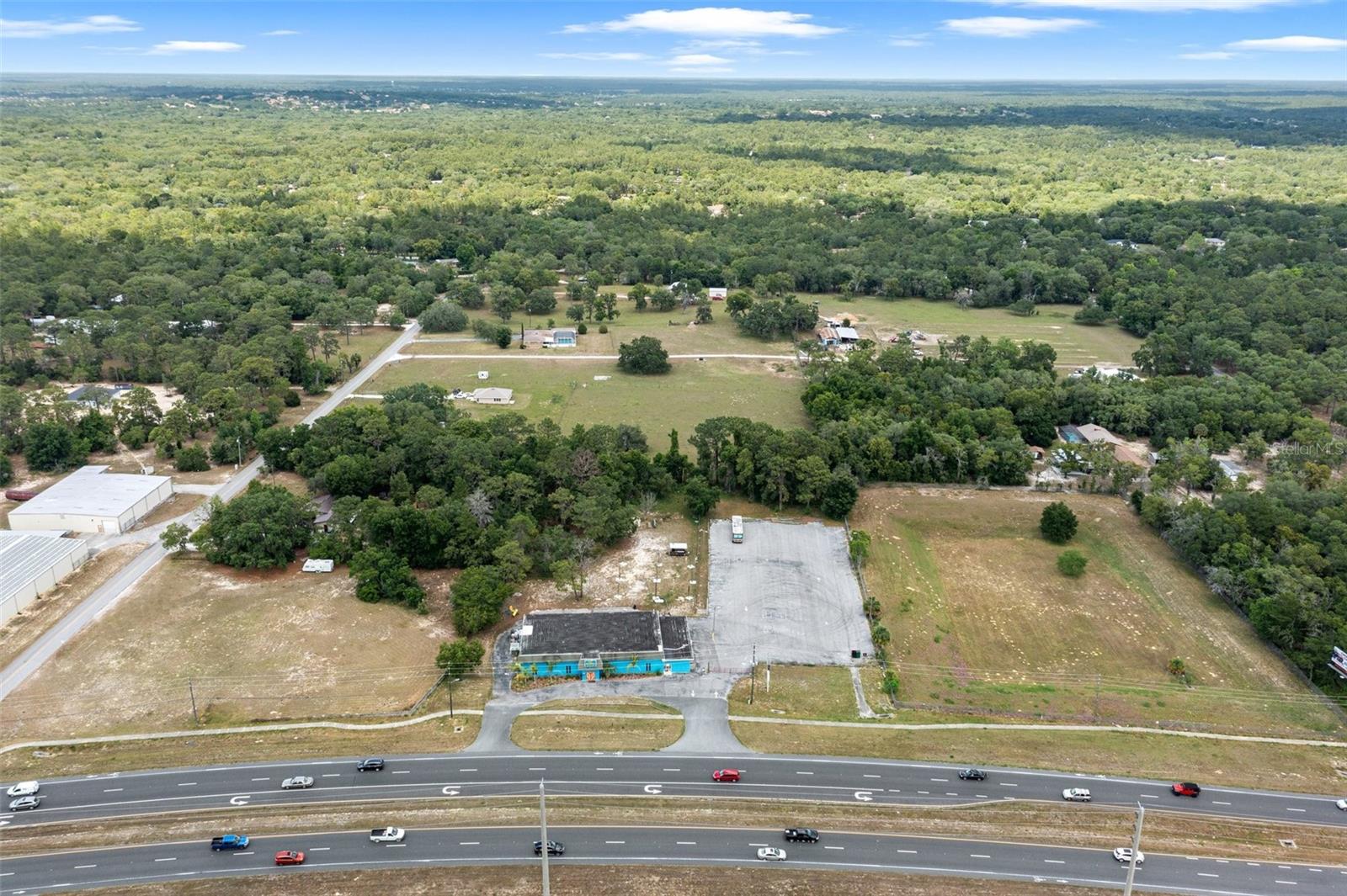 299 E Gulf To Lake Hwy Property Photo 36