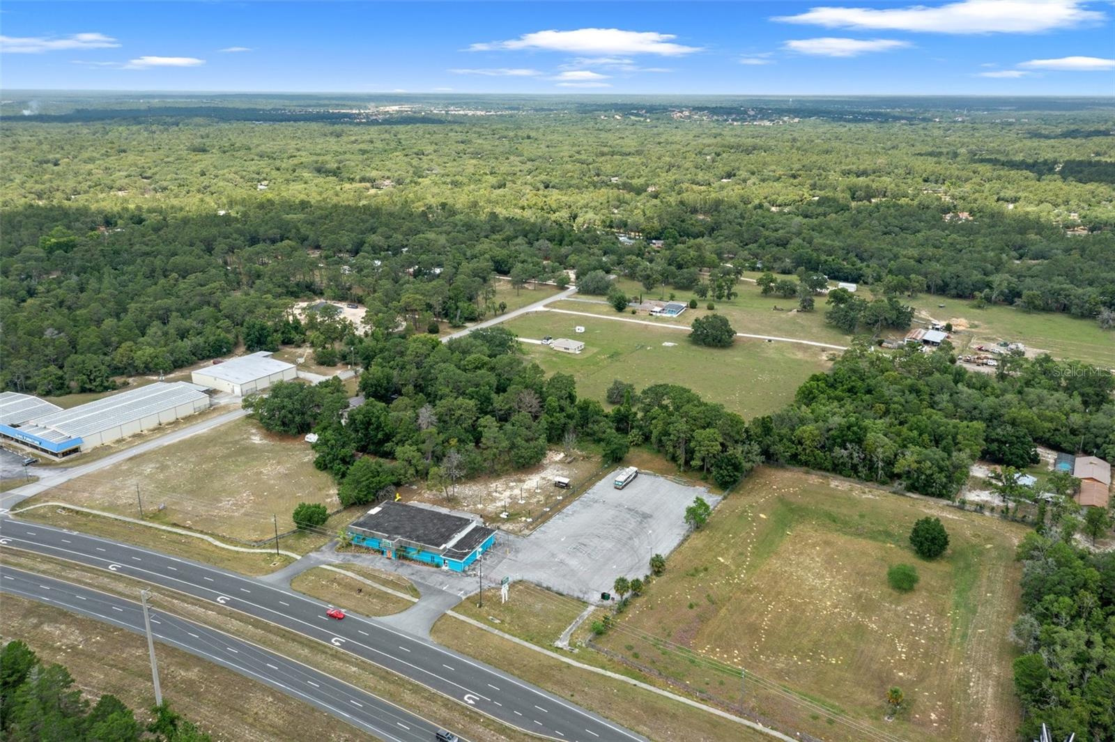 299 E Gulf To Lake Hwy Property Photo 37