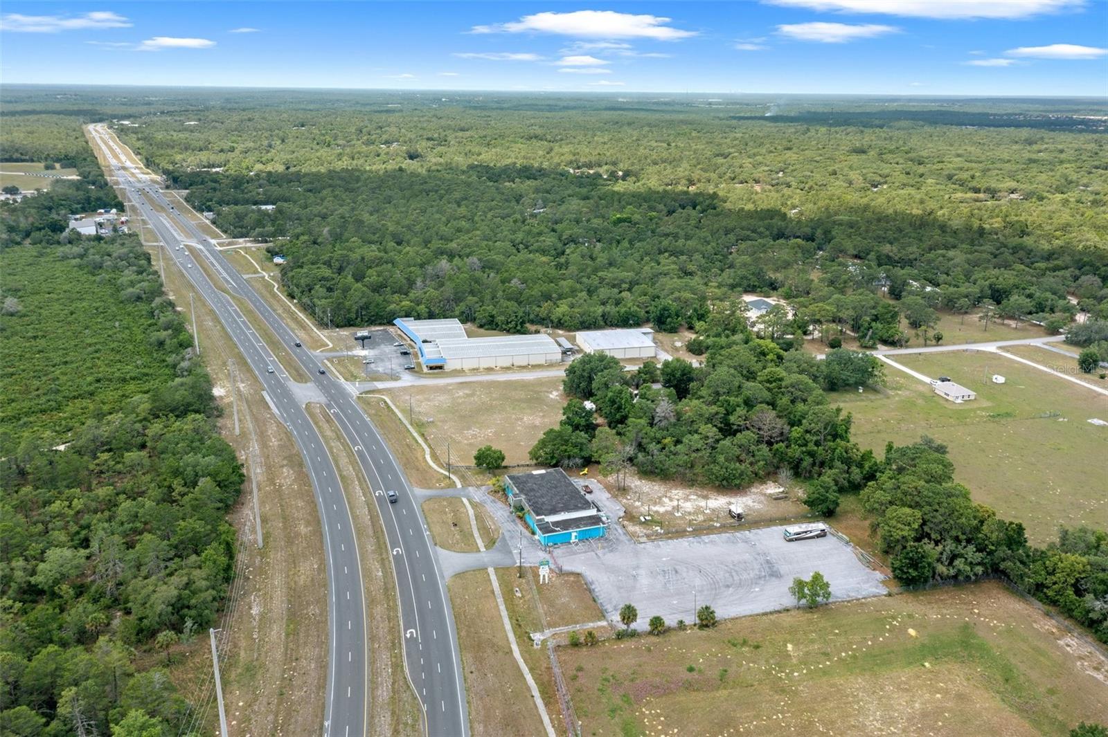 299 E Gulf To Lake Hwy Property Photo 38