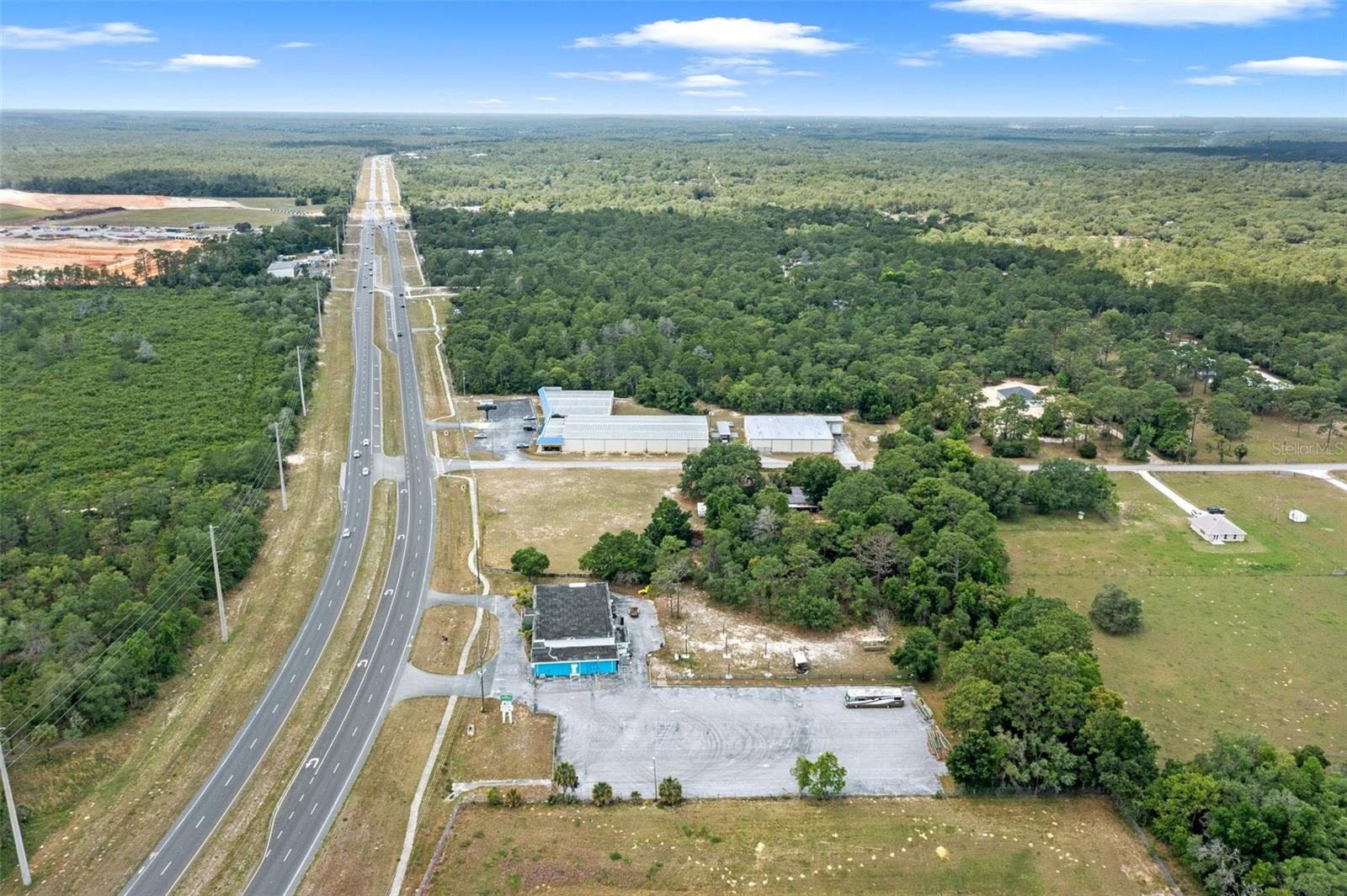 299 E Gulf To Lake Hwy Property Photo 39