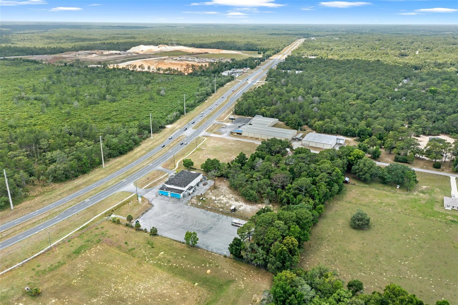 299 E Gulf To Lake Hwy Property Photo 40