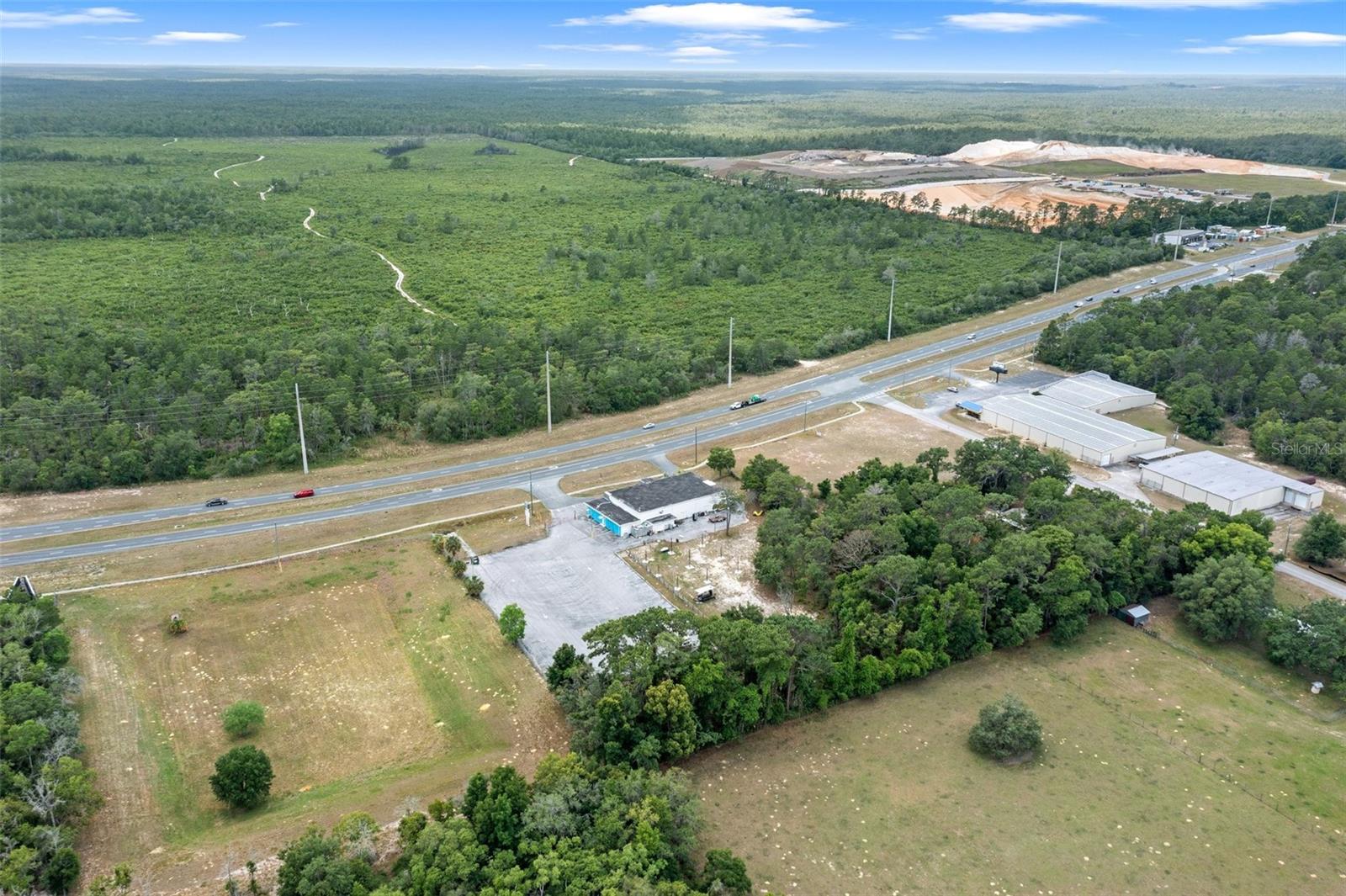 299 E Gulf To Lake Hwy Property Photo 41
