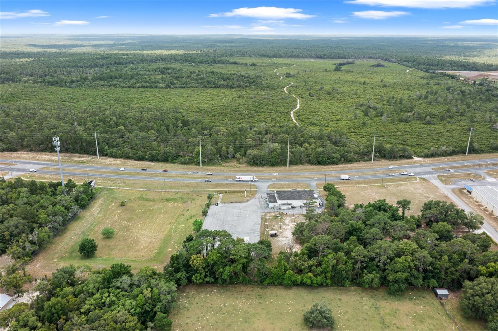 299 E Gulf To Lake Hwy Property Photo 42