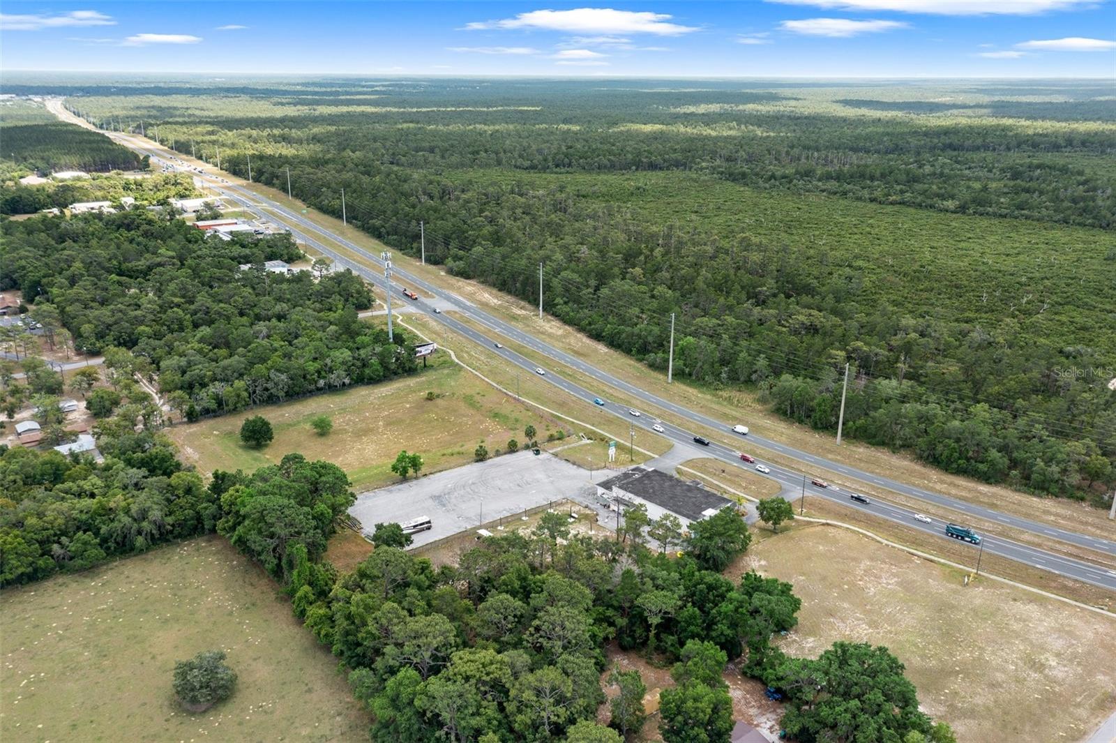 299 E Gulf To Lake Hwy Property Photo 44