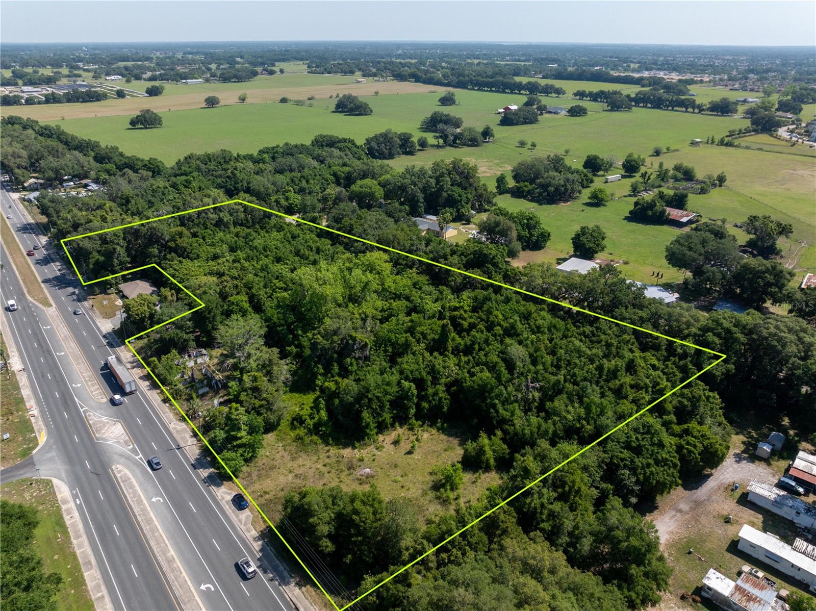 12181 N Us Highway 301 Property Photo 1