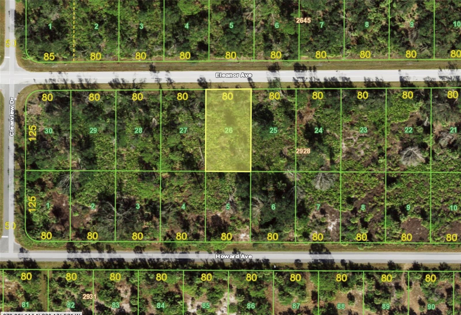 14179 Eleanor Ave Property Photo 1