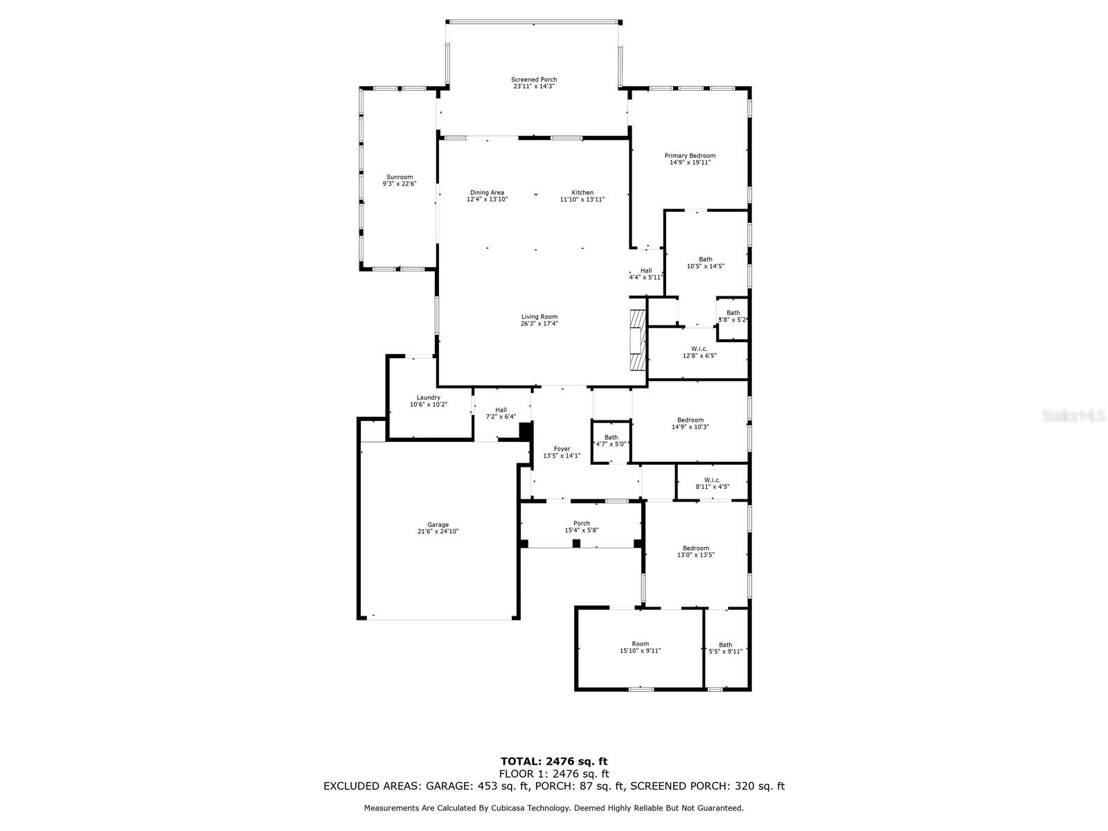 3396 Nw 55th Ct Property Photo 5